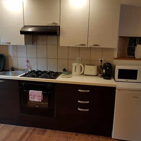 Vakantiehuis La Grange *