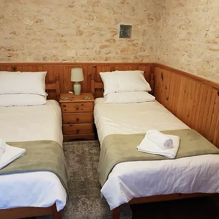 Vakantiehuis La Grange *