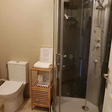 La Grange Σπίτι διακοπών *