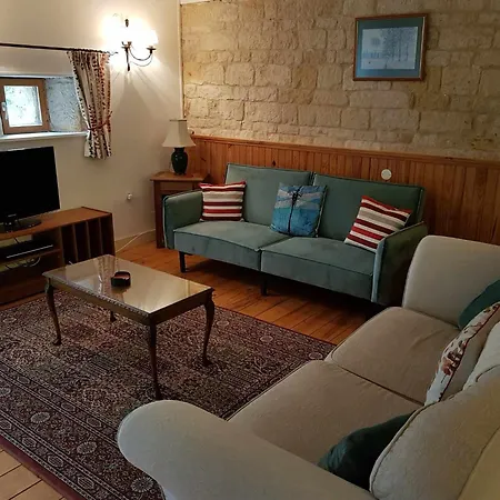 La Grange Vakantiehuis