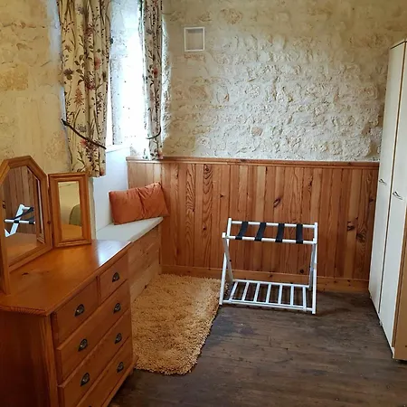 Vakantiehuis La Grange