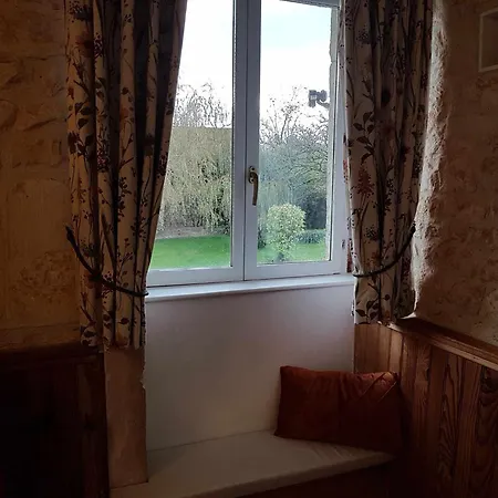 La Grange La Chapelle-Pouilloux