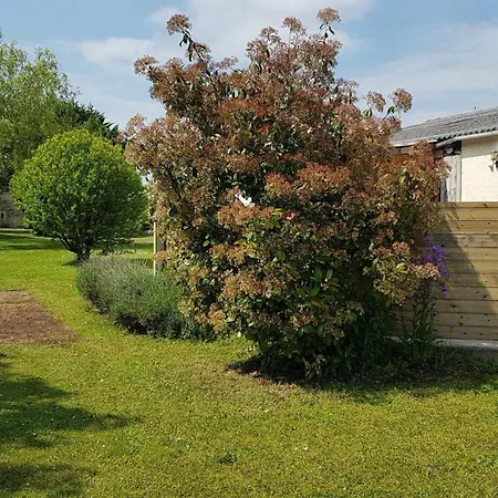La Grange Vakantiehuis *