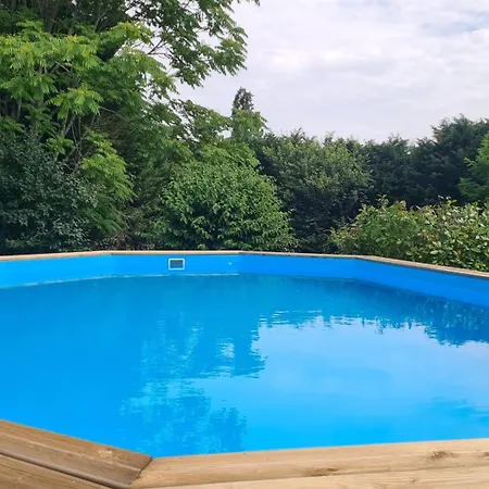 Vakantiehuis La Grange *