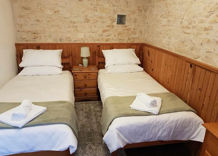 Holiday home La Grange *