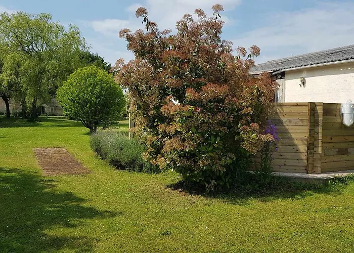 La Grange Holiday home *