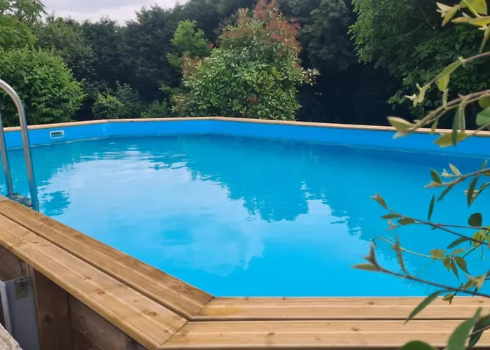 La Grange * La Chapelle-Pouilloux